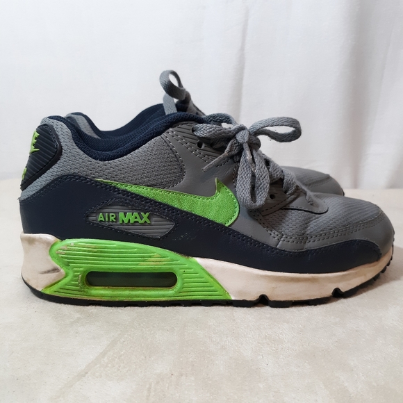 Nike Other - Nike Air Max Sneakers